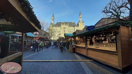 Aix-La-Chapelle/Aachen 38