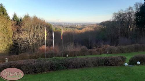 Vaalserberg/Point des trois frontières 2