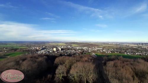 Vaalserberg/Point des trois frontières 20