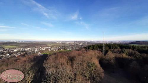 Vaalserberg/Point des trois frontières 21