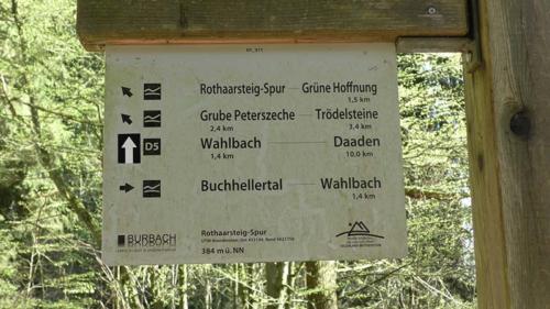 Burbach Buchhellertal 8