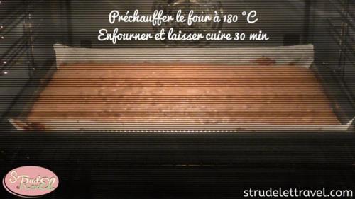 Cake au chocolat rapide 28