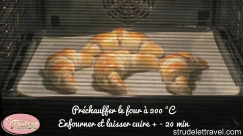 Croissants briochés 26