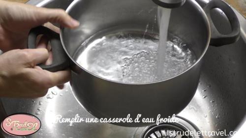 Ecorces d'oranges ou de citrons confits 7