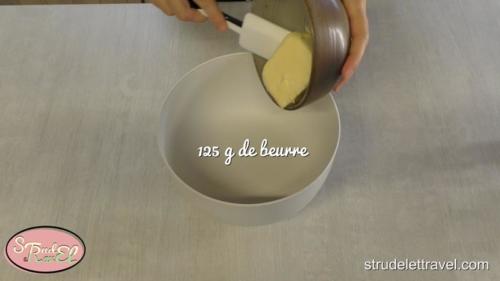 Gâteau aux pommes surfin 3