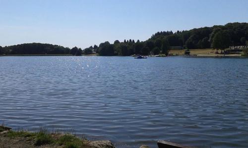 Heisterberger Weiher 3