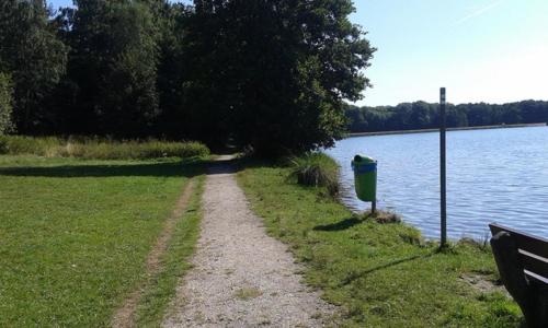 Heisterberger Weiher 4