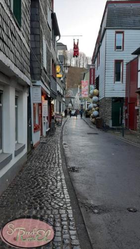 Montjoie/Monschau en Décembre  14