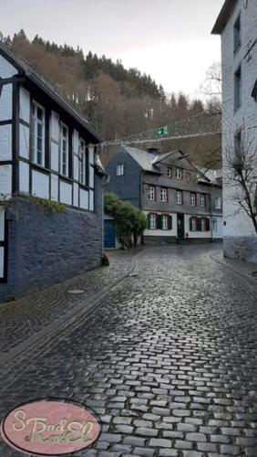 Montjoie/Monschau en Décembre  15