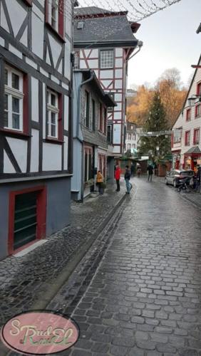 Montjoie/Monschau en Décembre  4