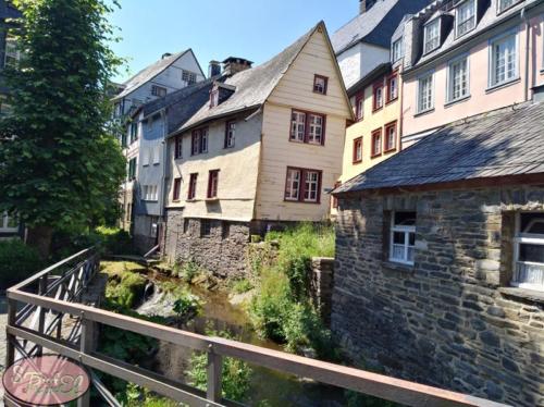 Montjoie/Monschau en Juillet  11