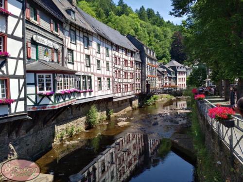 Montjoie/Monschau en Juillet  20