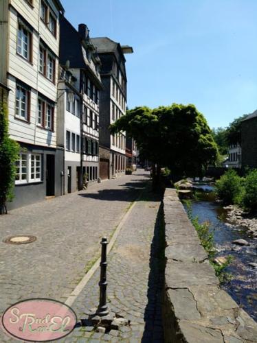 Montjoie/Monschau en Juillet  23