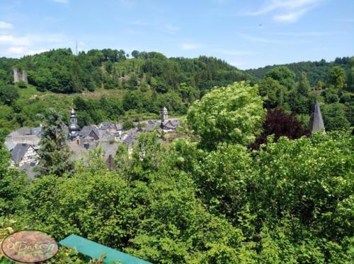 Montjoie/Monschau en Juillet  28