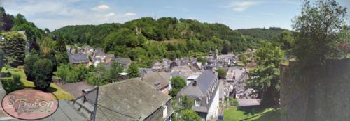 Montjoie/Monschau en Juillet  29