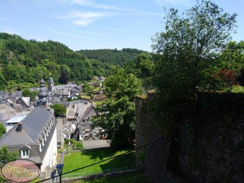 Montjoie/Monschau en Juillet  30