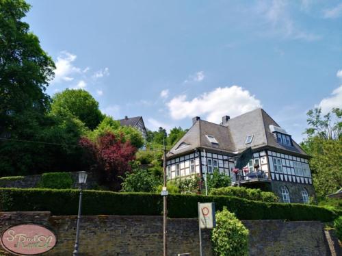 Montjoie/Monschau en Juillet  31