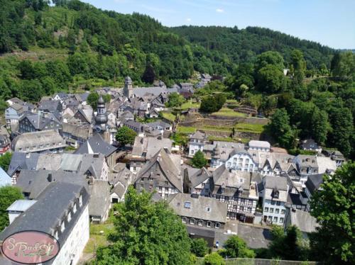 Montjoie/Monschau en Juillet  35