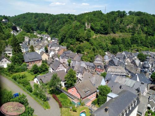 Montjoie/Monschau en Juillet  36