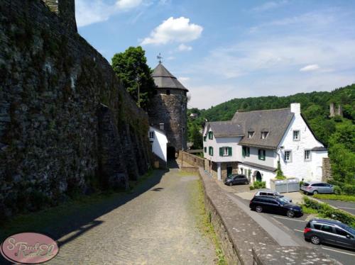 Montjoie/Monschau en Juillet  37