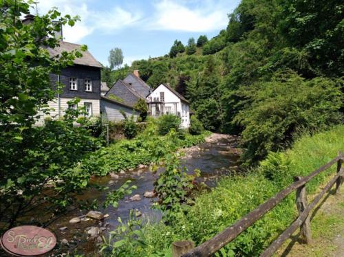 Montjoie/Monschau en Juillet  38