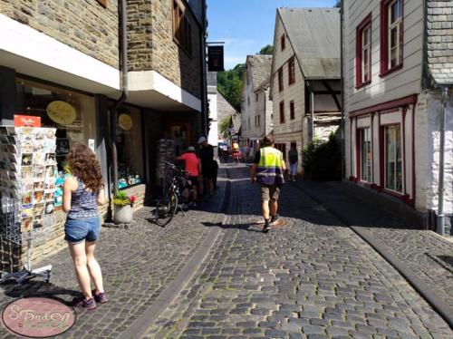 Montjoie/Monschau en Juillet  5