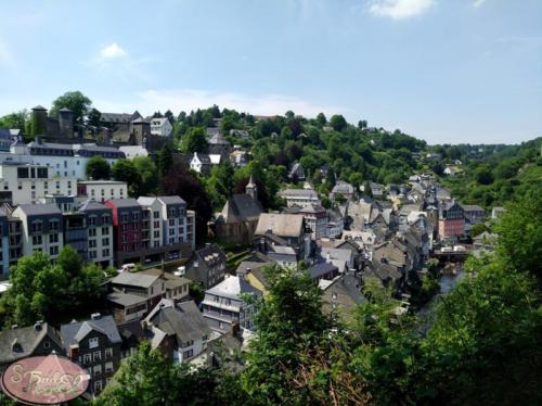 Montjoie/Monschau en Juillet  42