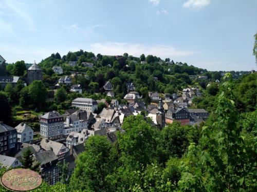 Montjoie/Monschau en Juillet  43