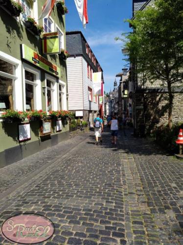 Montjoie/Monschau en Juillet  7