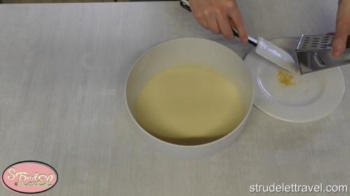 Quarkinis ou Beignets au fromage blanc - Pâte 13