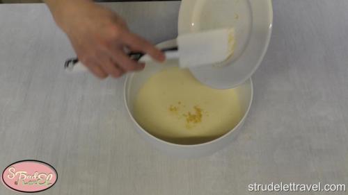 Quarkinis ou Beignets au fromage blanc - Pâte 14