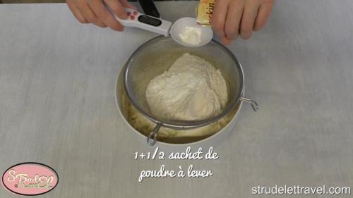 Quarkinis ou Beignets au fromage blanc - Pâte 19