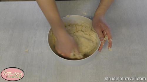 Quarkinis ou Beignets au fromage blanc - Pâte 21