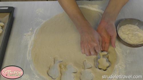 Quarkinis ou Beignets au fromage blanc - Pâte 28