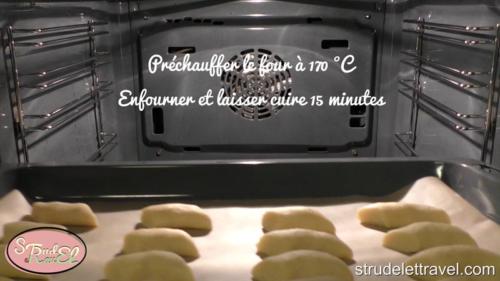 Sablés à la vanille 17