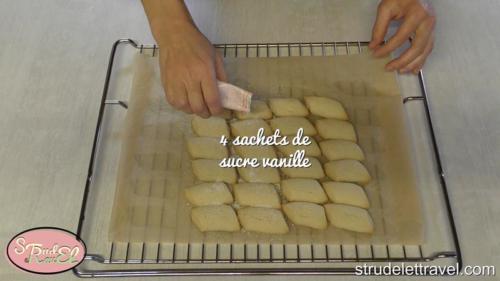 Sablés à la vanille 20